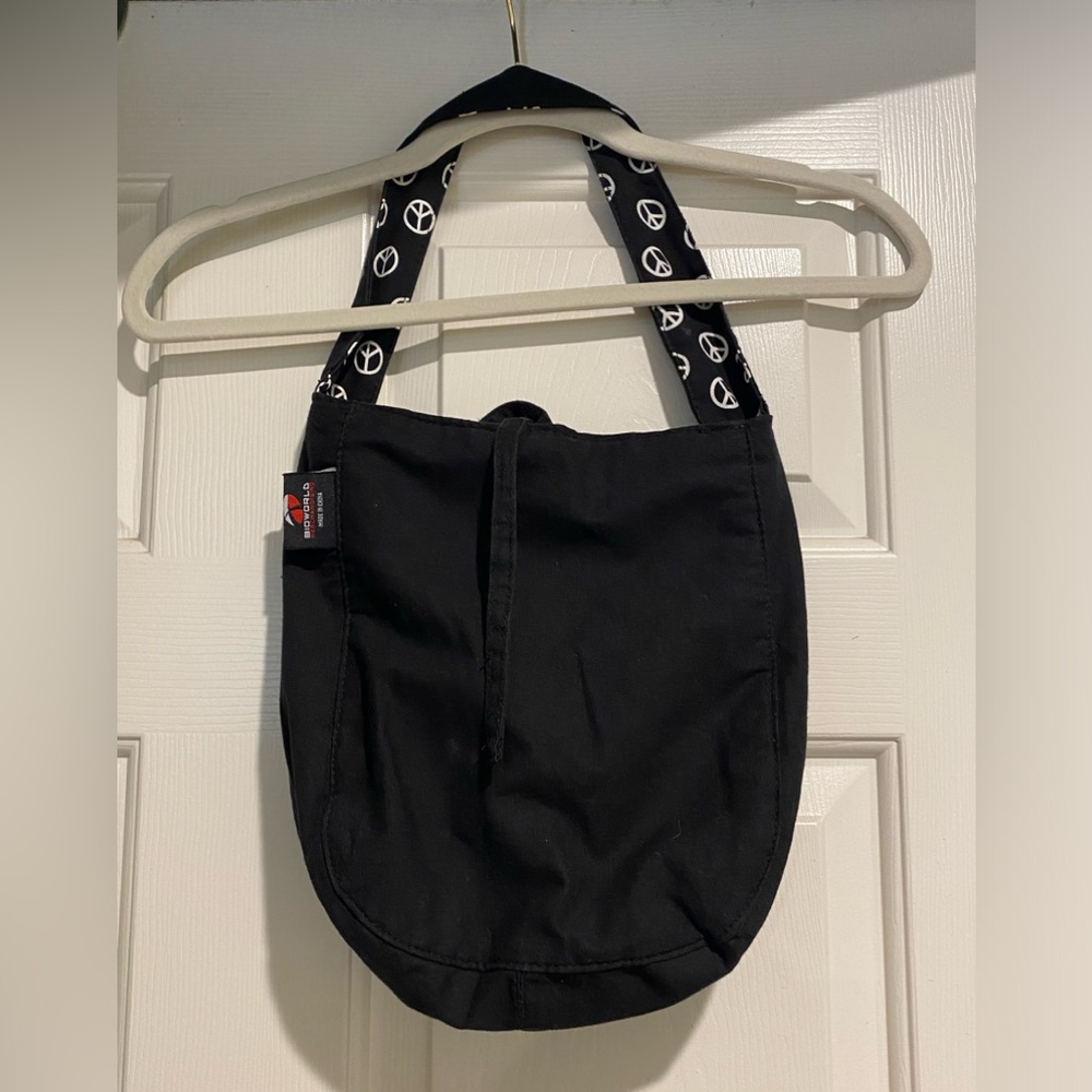 Bioworld Peace Not War Bag View 6